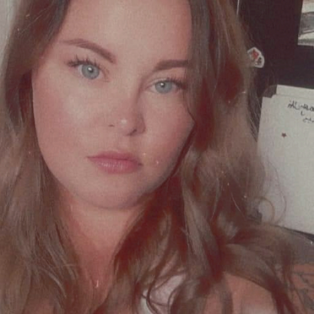 Meet your Posher, Brandi